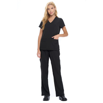 10 Pocket Super Cool Stretch Set