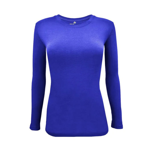 Long Sleeve Comfort Tee