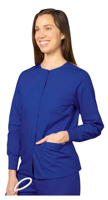 39" Unisex Professional Lab Coat