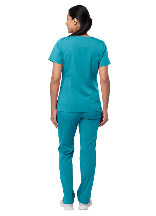 Women's Breakthrough Plus Scrub Set