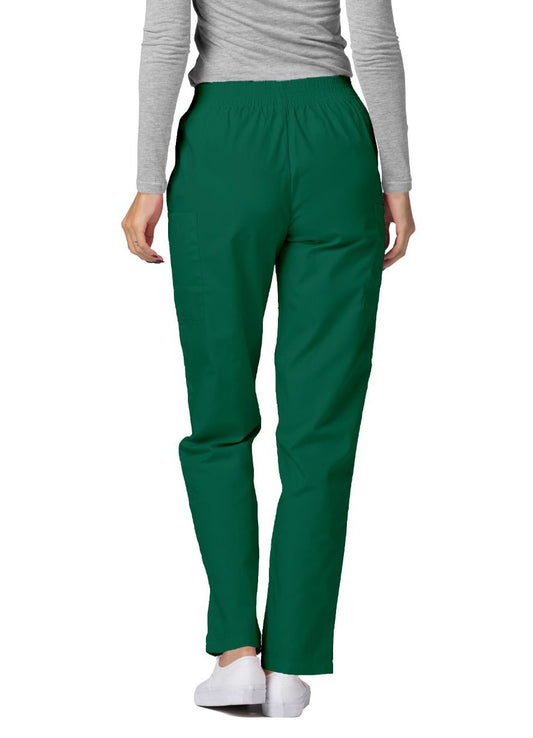 Cargo Utility Pants