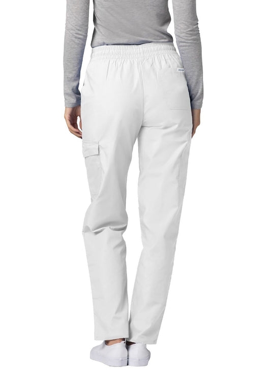 Multipocket Cargo Pants
