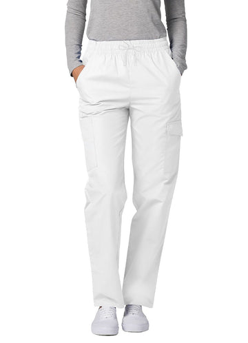 Multipocket Cargo Pants