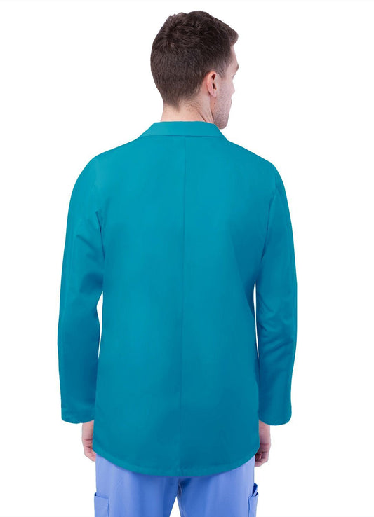 Unisex 31" Classic Consultation Coat