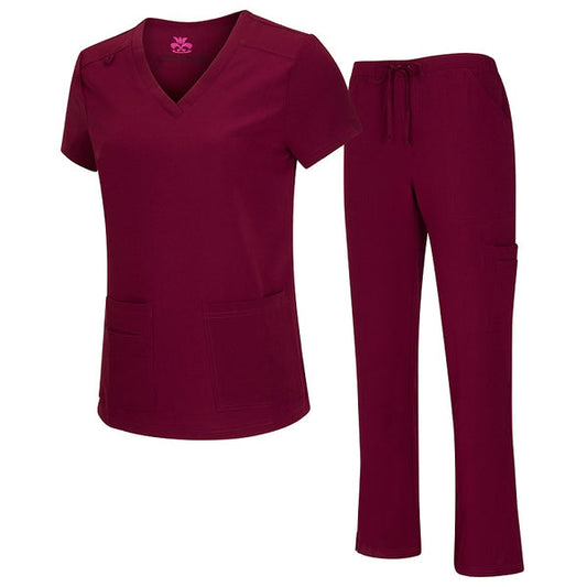 10 Pocket Super Cool Stretch Set