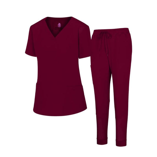 Stretch Jogger Set