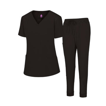 Stretch Jogger Set