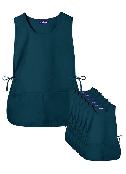 Unisex Cobbler Apron 6-Pack