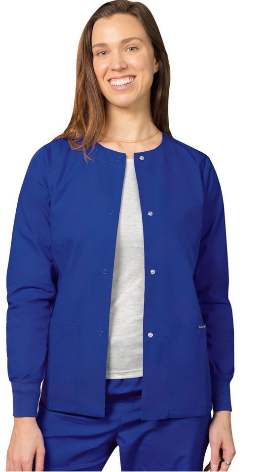 39" Unisex Professional Lab Coat