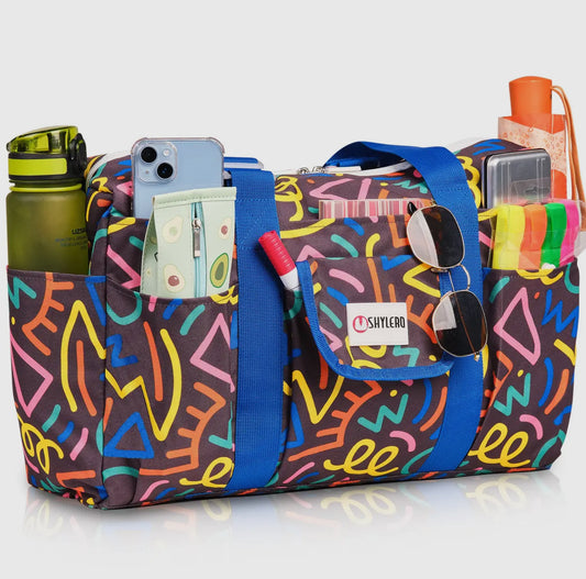 Nurse And Utility Tote Bag