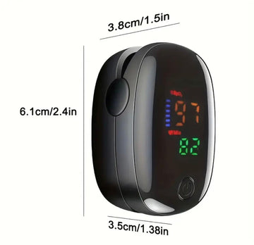 Pulse Oximeter