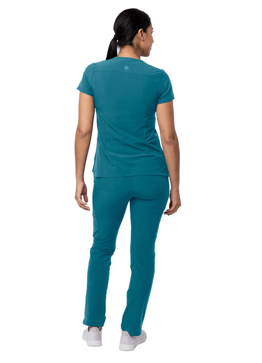 Women's Go-Basic Scrub Set
