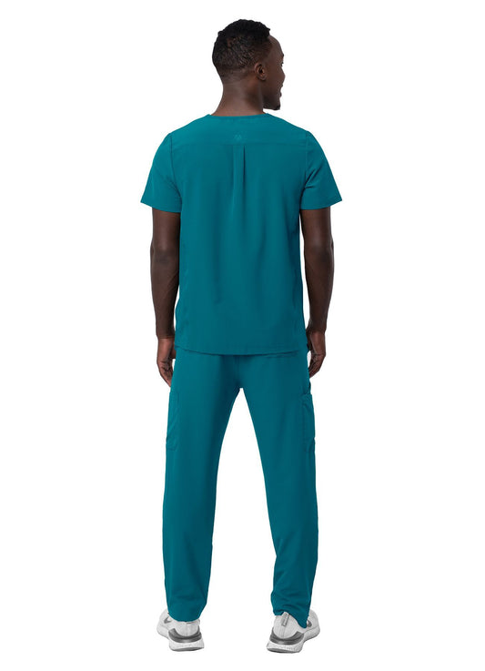 Men's Go-Everyday Cargo Scrub Set