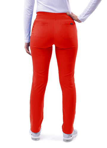 Women's Skinny Leg Yoga Pant