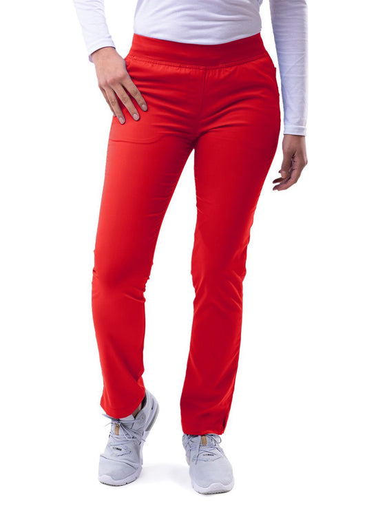 Women's Skinny Leg Yoga Pant