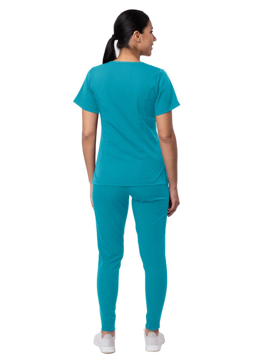 Women's Flawless Plus Scrub Set