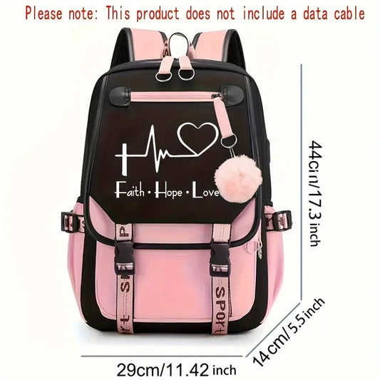 Back Packs