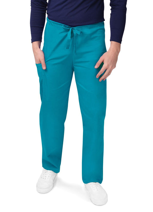 Unisex Drawstring Pants