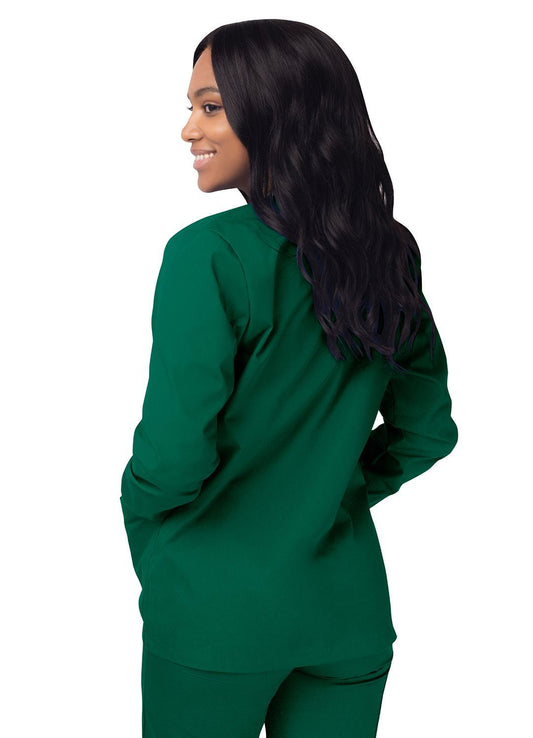 Women's Warm-Up Jacket