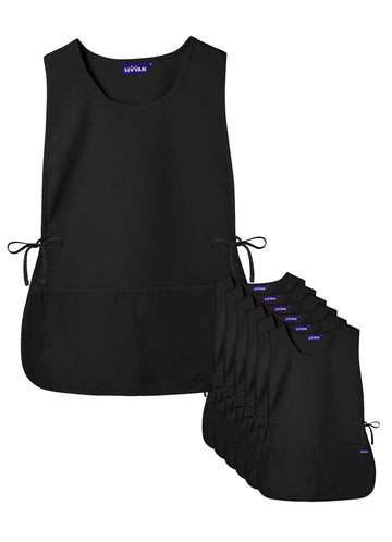 Unisex Cobbler Apron 6-Pack