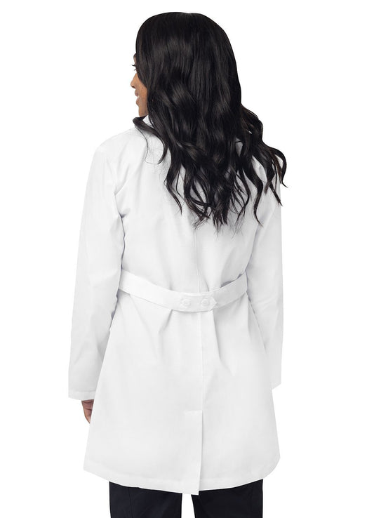 Women's Modern Slim Lab Coat