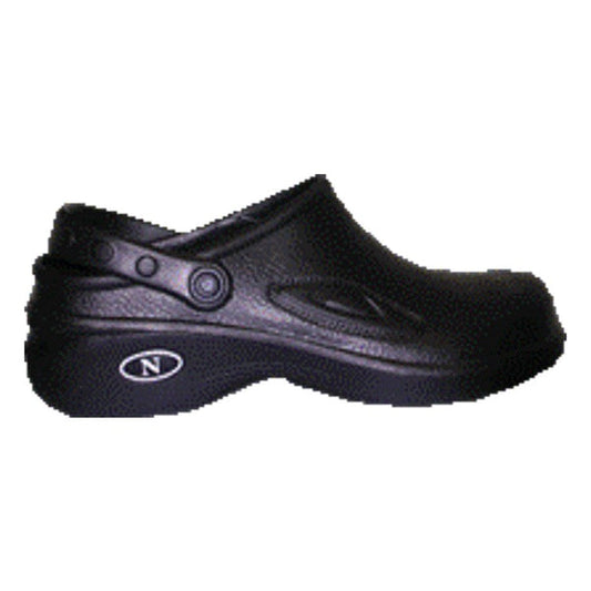 Ultralight Women's Clog with Strap