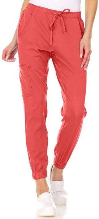 Stretch Jogger Scrub Pant